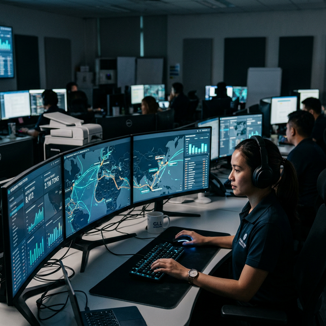 Цифровой мониторинг материалов Washington Media School