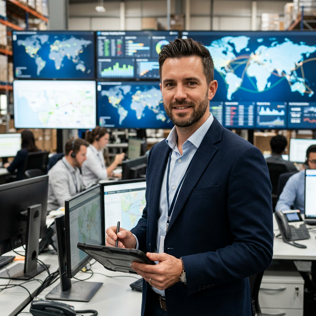 Михаил Волков, старший наставник