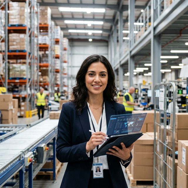 Анна Соколова, аналитик образовательных треков